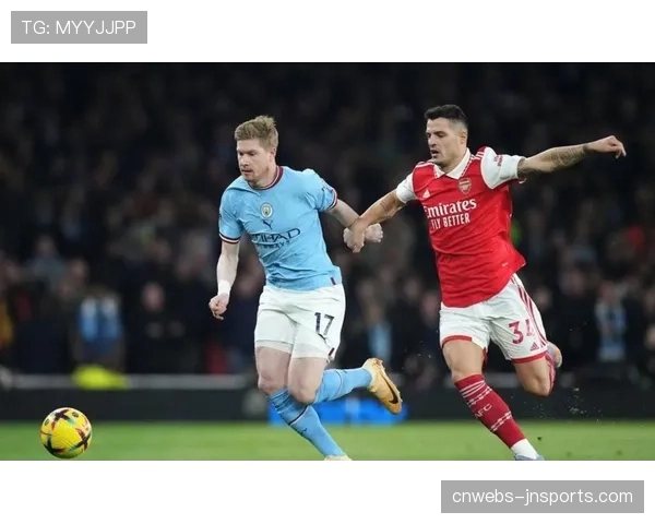 英超天王山前瞻：阿森纳做客伊蒂哈德，高位压迫与防守反击的终极博弈